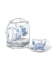 Набор для чая/кофе Lefard Novel 577-216