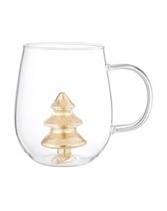 Кружка Lefard New Year 887-466