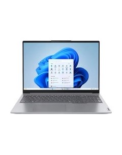 Ноутбук Lenovo ThinkBook 16 G7 IRL (21MS0045RU)