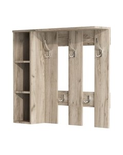 Вешалка для одежды Артём-Мебель СН-100.43 Артём-мебель