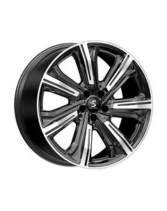 Литой диск K&K Kleemann КР1067 Voyah Dreem 20x8.5" 5x120мм DIA 66.1мм ET 41.5мм K&k