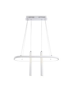 Потолочный светильник Ambrella Comfort / FL5383