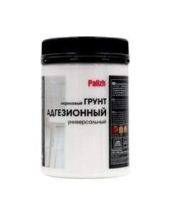 Грунт-краска Palizh Адгезионная для мебели