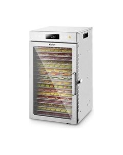 Сушилка для овощей и фруктов КТ-4929 Kitfort