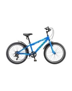 Велосипед Pilot 220 V 20 Stels