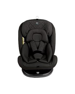 Автокресло Amarobaby Brilliant Isofix / AMARO-2003-BrCh