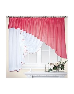 Гардина Nivasan Джульетта / Hk.DG-L3