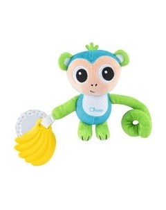Подвеска на кроватку Обезьянка / 00011568000000 Chicco