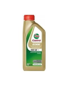 Моторное масло Castrol Edge R 0W40