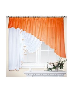 Гардина Nivasan Джульетта / Hk.DG-L14