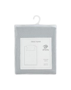 Простыня 9046045 Этель