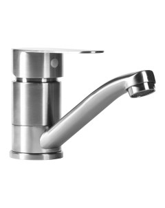 Смеситель для умывальника Wisent WP745-310-2