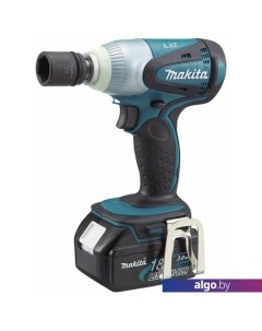 Ударный гайковерт DTW251RME Makita