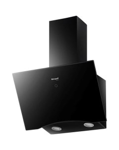 Кухонная вытяжка Weissgauff Assy 60 TC BL