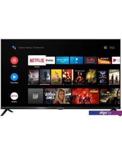 Телевизор MAUNFELD MLT43USD02 Maunfeld