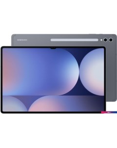 Планшет Samsung Galaxy Tab S10 Ultra 5G SM-X926 12GB/256GB (серый)