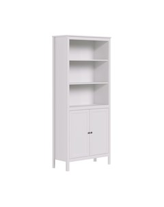 Стеллаж Black Red White Ewa REG2D Black red white