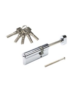 Цилиндровый механизм замка VELA ZS-85(55/30ST) Vela