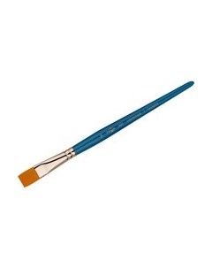 Кисть для рисования ГАММА Галерея. Синтетика №14 / 301014 Гамма