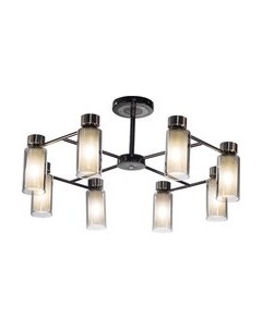 Люстра НПБ 02-8x40-105 / 74338/8 Aitin-pro