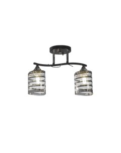 Потолочный светильник Aitin-Pro НПБ 02-2x60-101 / 5004A/2 Aitin-pro