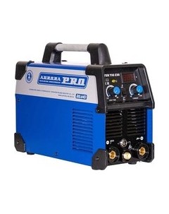 Инвертор сварочный AURORA Inter Tig 230 Mosfet / 34354 Aurora