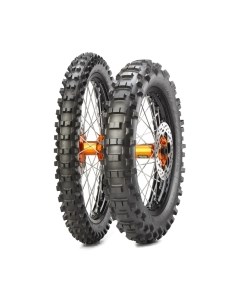 Мотошина передняя Metzeler MCE 6 Days Extreme 90/100-21 57M TT Super Soft