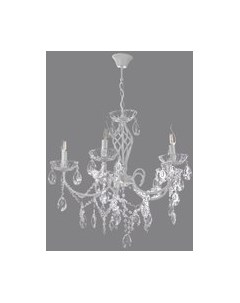 Люстра НСБ 01-5х60-105 / NH6451/5 Aitin-pro