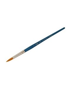 Кисть для рисования ГАММА Галерея. Синтетика №11 / 302011 Гамма