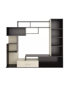 Стенка Stolline Диско / СТЛ.150.01