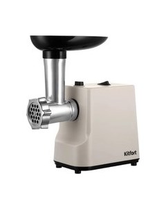 Мясорубка электрическая Kitfort КТ-2126