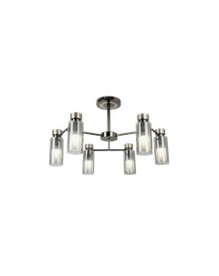 Люстра Aitin-Pro НПБ 02-6x40-105 / 74338/6 Aitin-pro