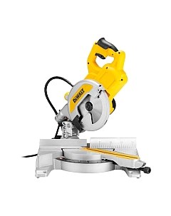 Профессиональная торцовочная пила DWS777-QS Dewalt