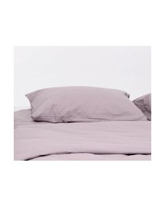 Наволочка Каменная крошка 52x72см Akshome