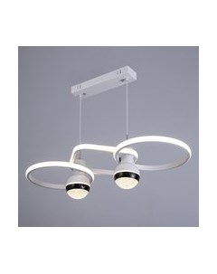 Люстра BayerLux Алтеро / 9951726 Bayerlux