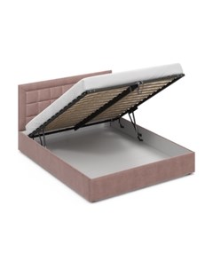 Полуторная кровать Moon Family 1251 / К005427 Moon family