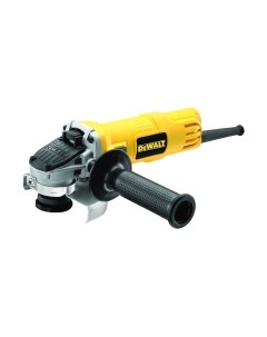 Профессиональная угловая шлифмашина DWE4157-QS Dewalt