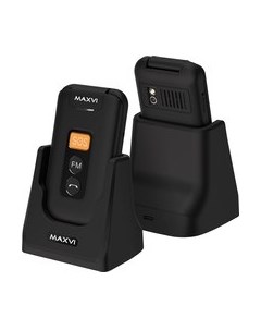Мобильный телефон Maxvi E5 up