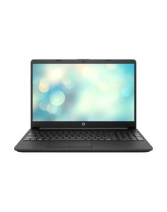 Ноутбук Laptop 15-dw1075ur (259P4EA) Hp