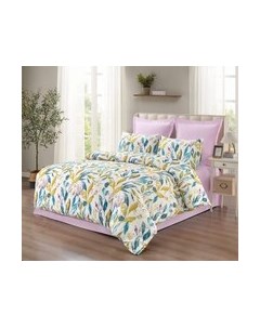 Комплект постельного белья Sofi de Marko Корби Модерн 2x / 2x-270-Мод Sofi de marko