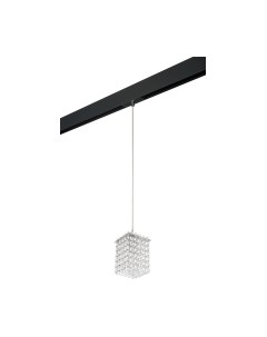 Трековый светильник Lightstar Cristallo / PRO795414