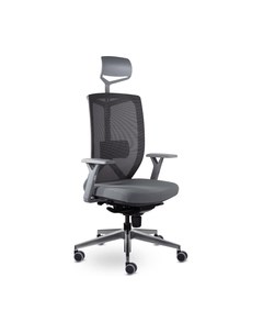 Кресло офисное UTFC Профи М-900 с подголовником Utfc