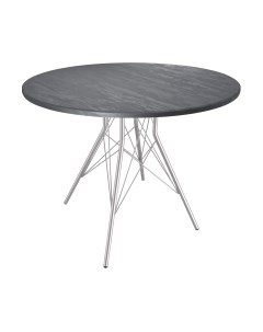 Обеденный стол Sheffilton SHT-TU2-1/ТТ 90 МДФ