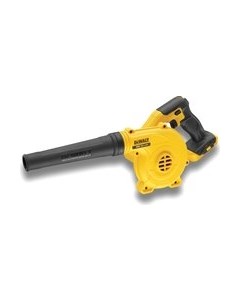 Воздуходувка аккумуляторная DeWalt DCV100-XJ Dewalt
