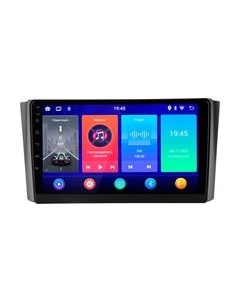 Бездисковая автомагнитола Incar ARN2-7903-8