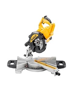 Профессиональная торцовочная пила DeWalt DWS774-QS Dewalt