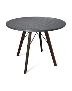 Обеденный стол Sheffilton SHT-TU9/TT 90 МДФ