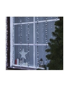 Светодиодная бахрома Luazon Водопад 706328