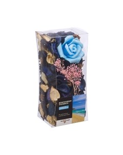 Ароматическое саше Вещицы С ароматом морского бриза / YW-SUH60