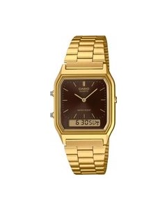 Часы наручные унисекс Casio AQ-230GA-5A